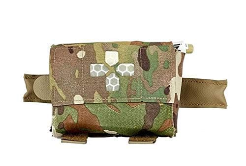 BL Force Micro Trauma Belt EMPT MC