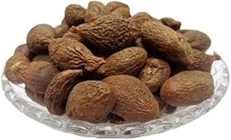 Indian Jadibooti Niranjan Phal Niranjan FAL Malva Nuts 100 Gram