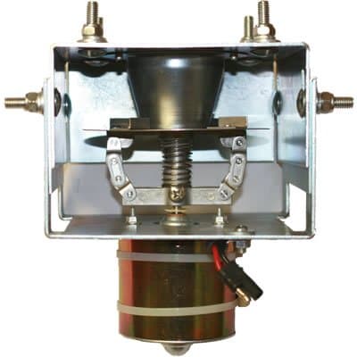 Ultramatic Feeders Road Feeder Lower Unit