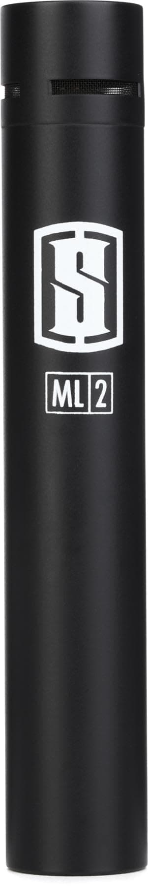 Slate Digital VMS ML2 Modeling Microphone