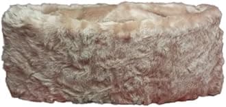 SWISS WORLD Mens White KARAKUL || LIYAKAT Cap || Handmade || Leather || Traditional Cap || Wedding Cap || Pack of 1