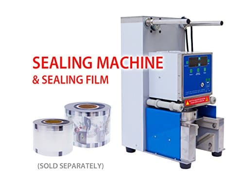 Sealing Machine (Super Cup-Non UL)