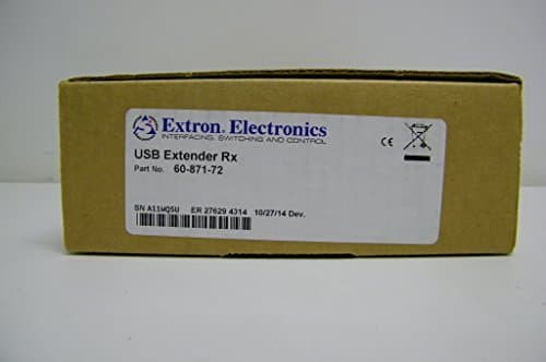 USB EXTENDER RX / 60-871-72