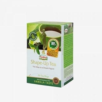 Fadna Shape-Up Tea Herbal Tea 40 Grams