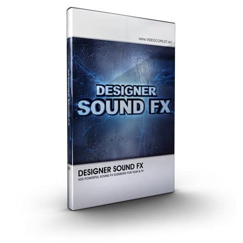 Designer Sound FX