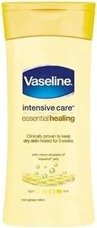 Vaseline Essential Moisture Conditioning Lotion 200ml