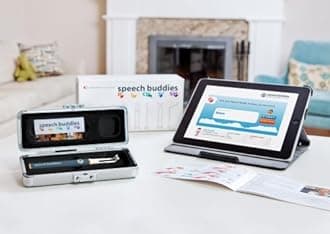 Therapy Tool to Correct the "L" Sound