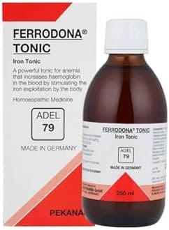 ADEL 79 Ferrodona Tonic 250ml (pack of 1)