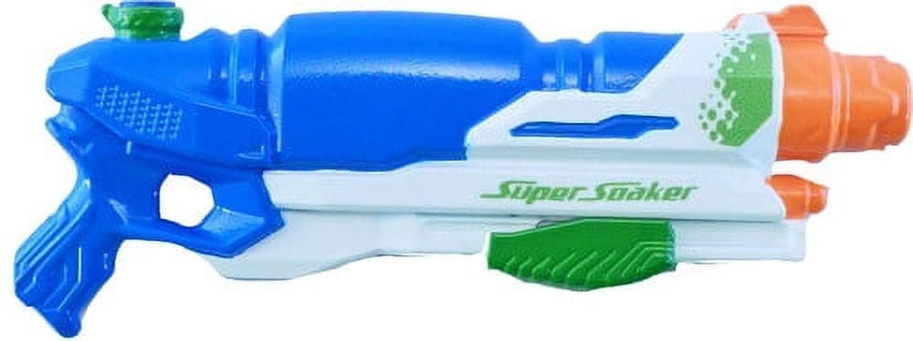 Worlds Smallest Super Soaker, Multi (576)