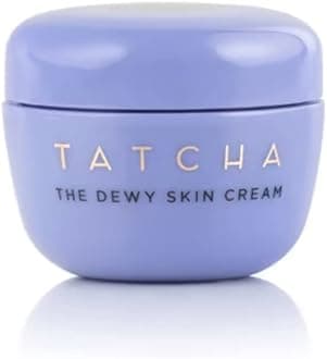 (10ml (Pack of 1)) - The Dewy Skin Cream: Rich Cream to Hydrate