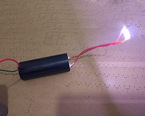 2PCS 500KV high Voltage Module arc Generator Voltage Generator Step up Transformer GY-105