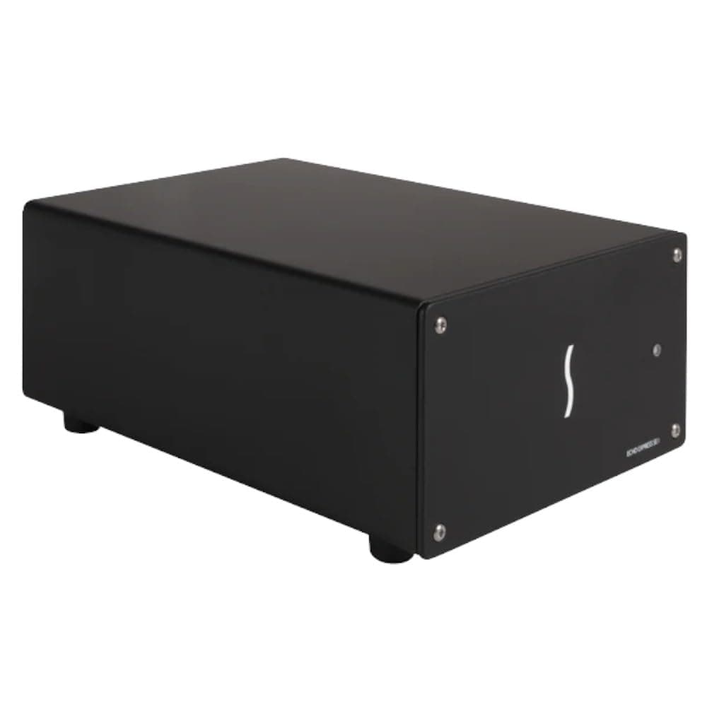 Sonnet Echo Express SE1 Thunderbolt 3 Expansion Chassis