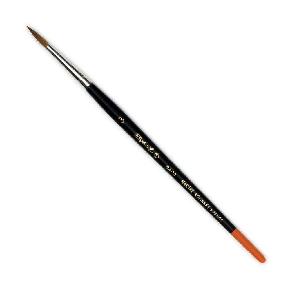 8404 Kolinsky Round No. 3