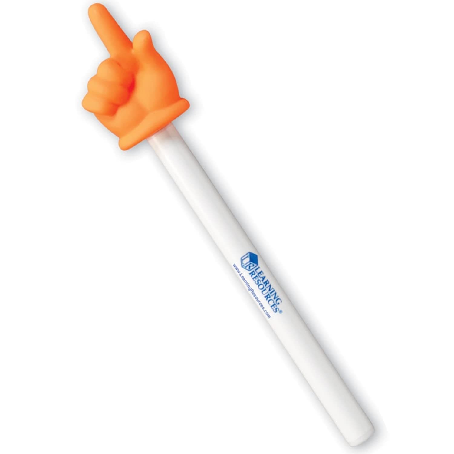 Learning Resources LER1970 Telescoping Hand Pointers In Pop Display