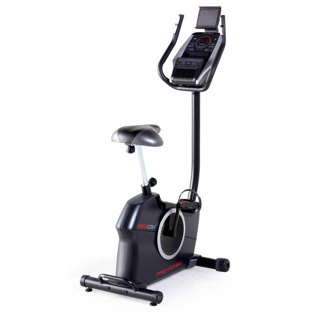 ProForm 225 CSX Exercise Bike