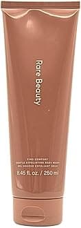 Rare Beauty Find Comfort Gentle Exfoliating Konjac Jelly Body Wash 8.45 Oz