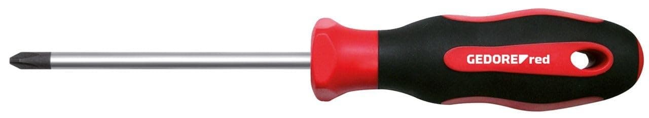 2C-screwdriver PH1 l.100mm