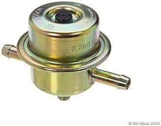 Bosch 0280161024 Fuel Pressure Damper by Bosch