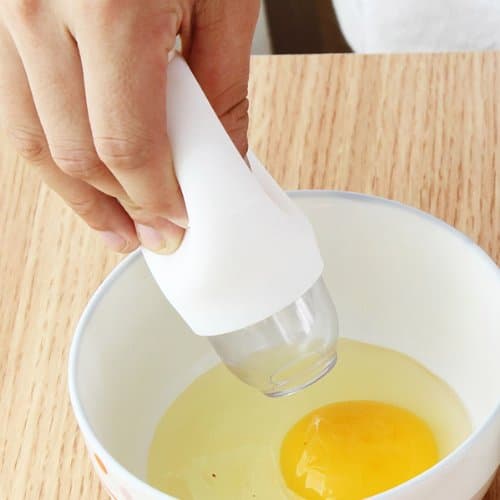 Silicon Vitellus Egg Separator K1523