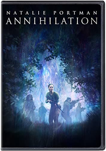 Annihilation