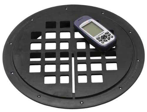 Catch Cover CC09 Hole Screen