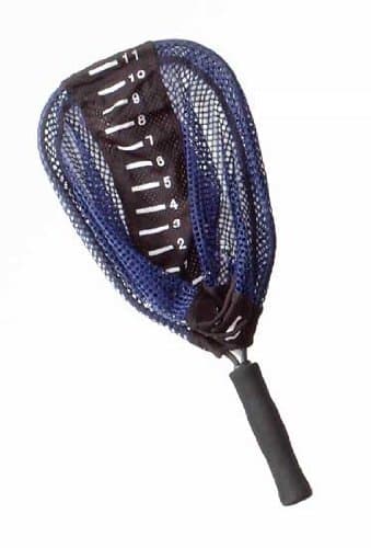 Measure Net Small Rubber Net