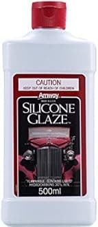 Buycrafty Silicone Glaze Car Polish 500ml.