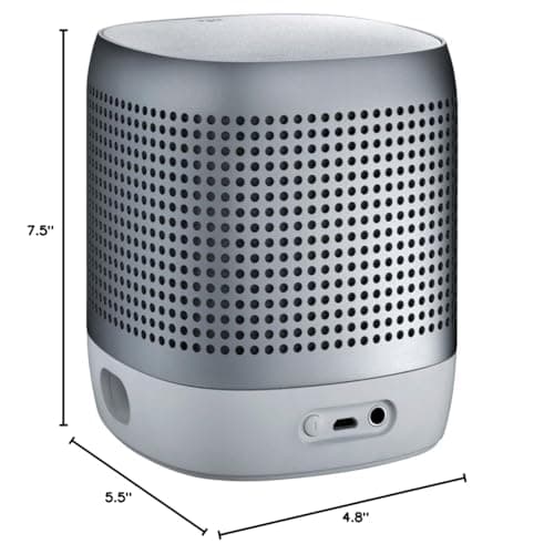 Nokia Play 360 Bluetooth Speaker -White