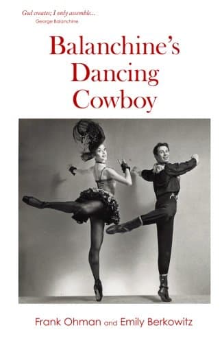 Balanchine's Dancing Cowboy