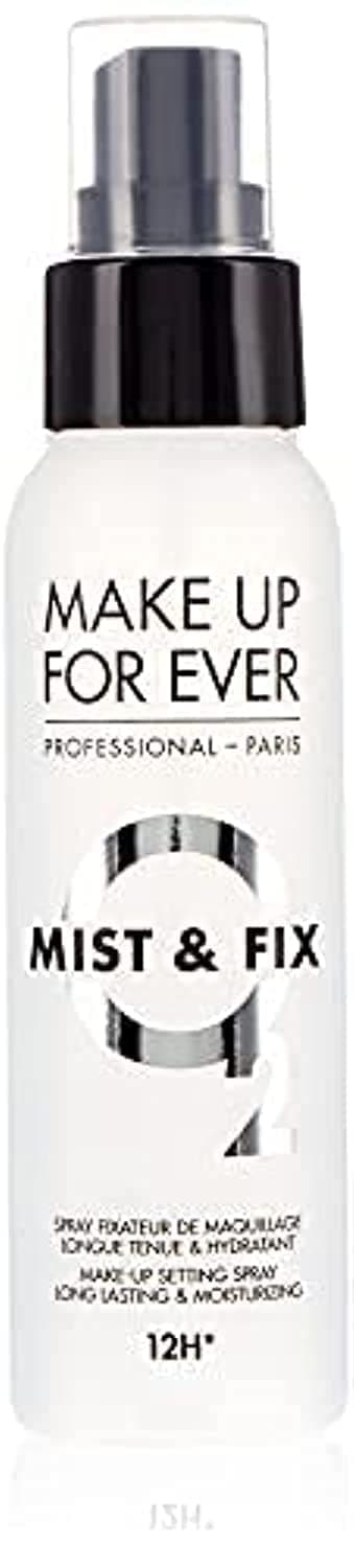 Mist & Fix 100ml