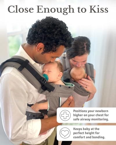 TwinGo Carrier  Accessory  Infant Insert