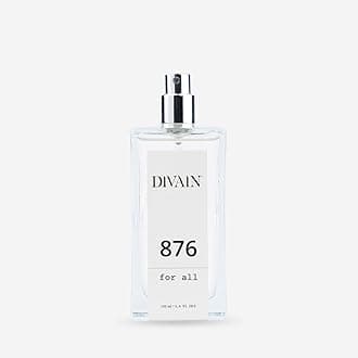 DIVAIN DIVAIN-876 - Inspired by Vanilla Dorssama - DIVAIN-876 | UNISEX