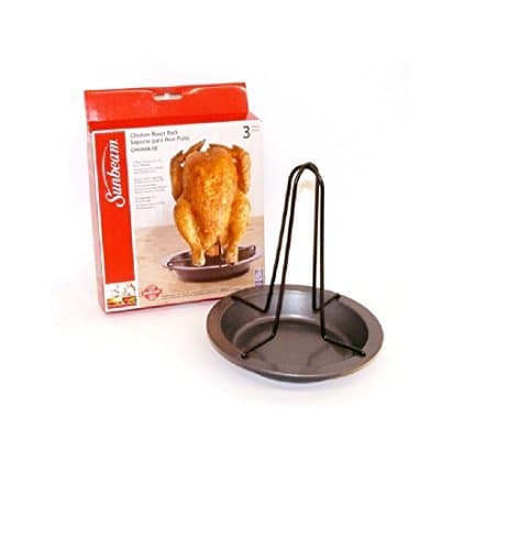 Chicken Roast Rack Sunbeam