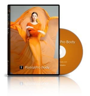 PortraitPro Body 2