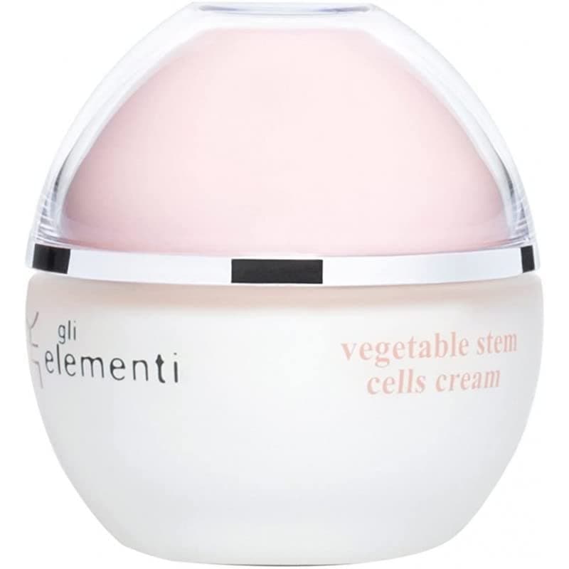 Vegetable stem cells cream - 50ml