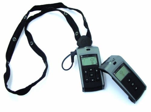 Comfort Contego Secure Digital Wireless Communication System with Neckloop