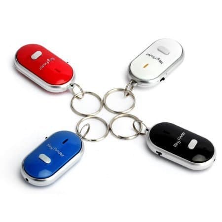 Key Finder