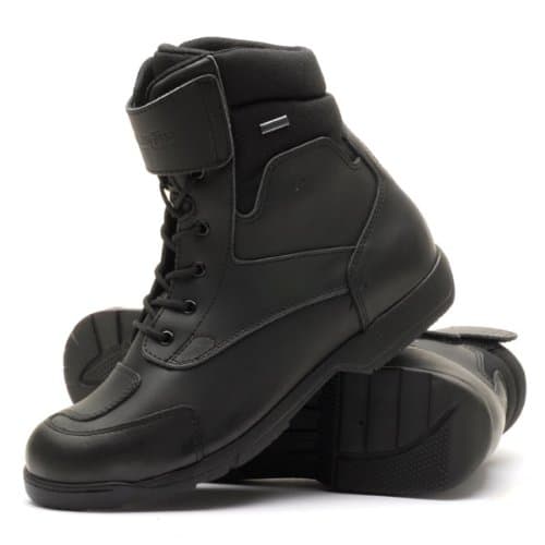 Spitfire boots black EU 40