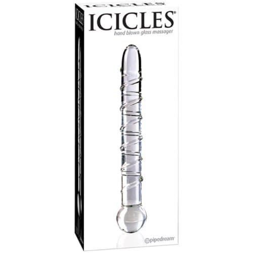 Icicles No. 1