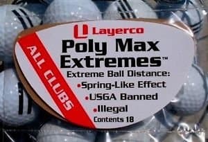 Poly Max Extremes