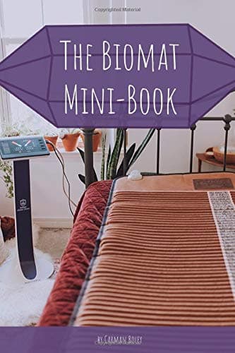 The Biomat Mini-Book