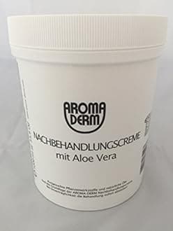 AromaDerm After Treatment Cream 33.89 oz