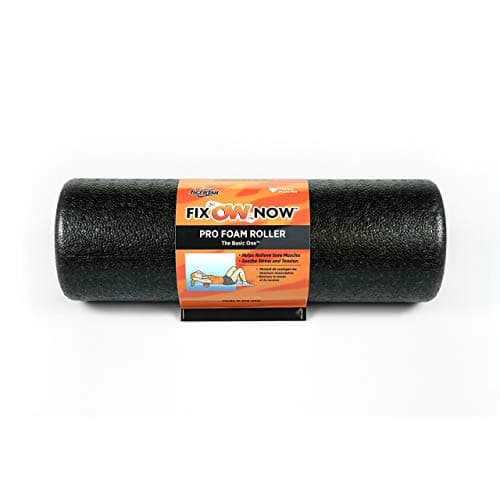 Tiger Tail The Basic One - Pro Foam Roller USA