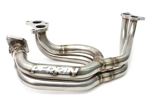 PERRIN Header Equal Length Compatible with Subaru WRX 2002 -2014 and STI 2004-2020