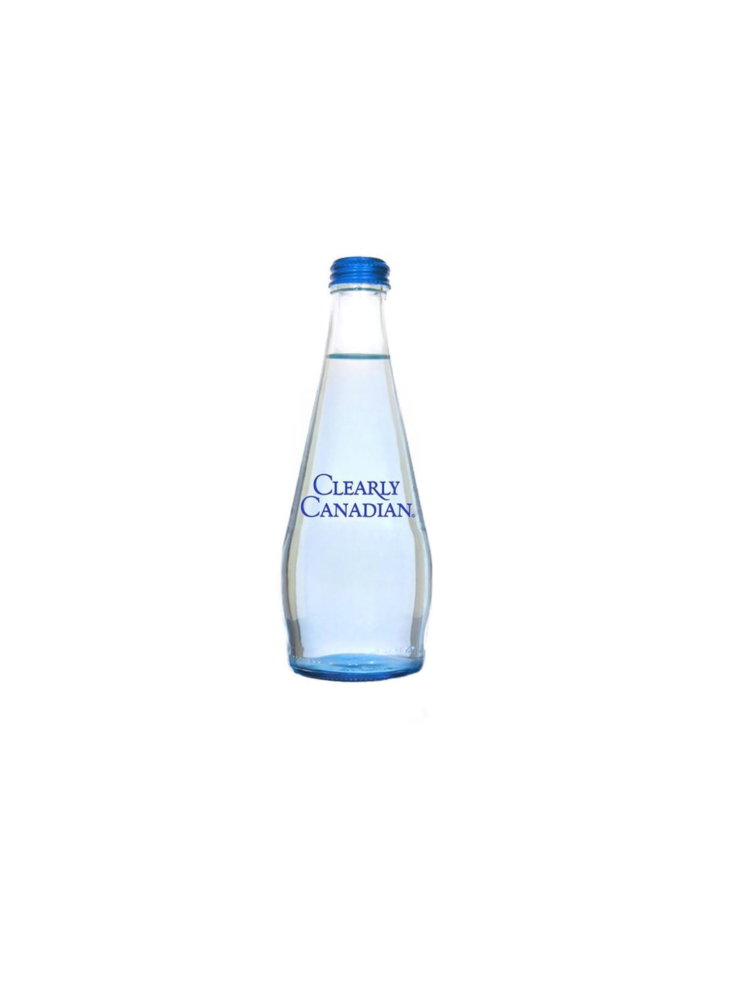 Sparkling Water