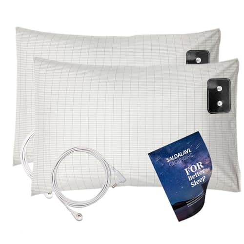 grounding Pillowcase King