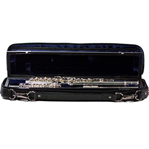 Sonare 705 Flute Solid Silver Flute w/ Powell Headjoint and Case