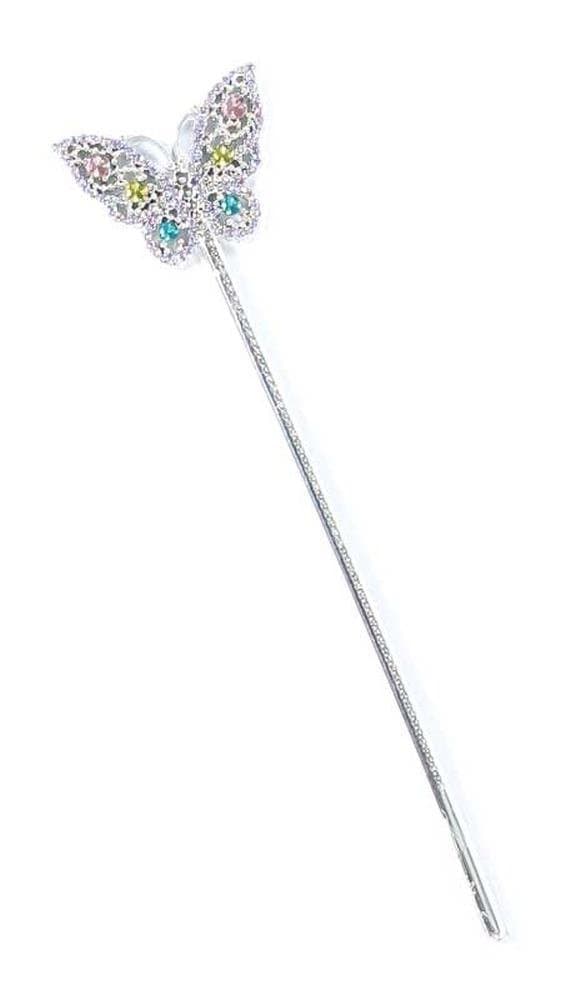 Butterfly Wand