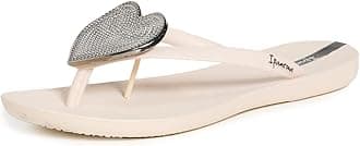 IpanemaWomen's Wave Heart Flip Flop
