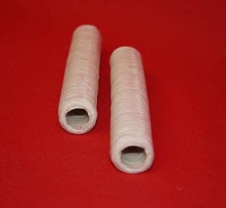 19mm 3 Pack Collagen Edible Sausage Casings 120ft